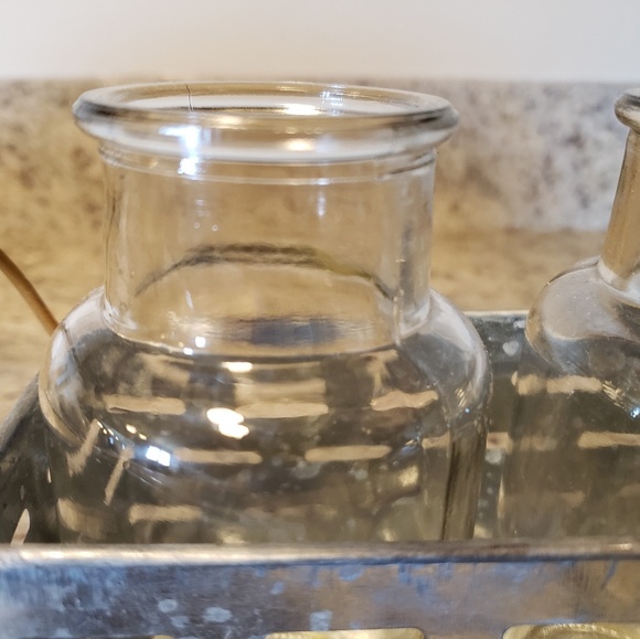 NWT Decorative jars - Picture 4 of 8